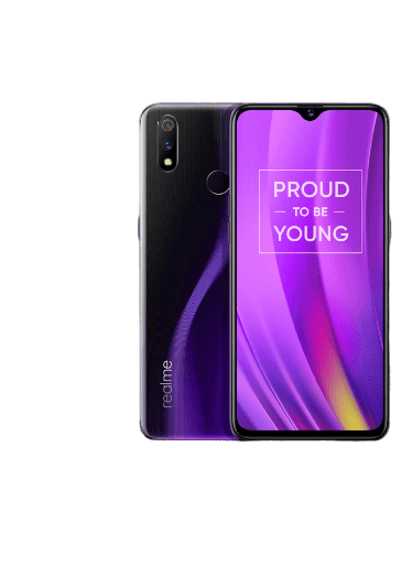 realme 3 pro 